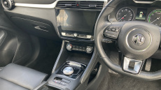 MG Zs 105kW Exclusive EV 45kWh 5dr Auto Electric Hatchback